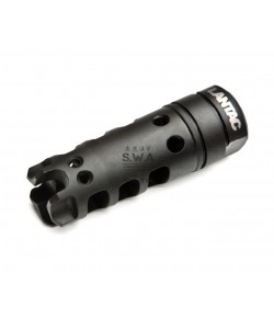 ДТК LANTAC Dragon Muzzle Brake DGN556B (5KU)