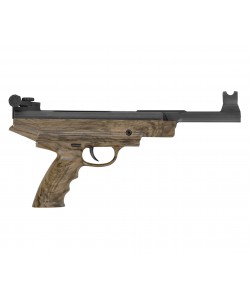 Пневматический пистолет Hatsan MOD 25 MW (★3 Дж)