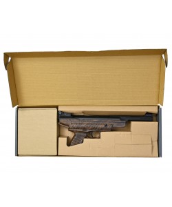 Пневматический пистолет Hatsan MOD 25 MW (★3 Дж)