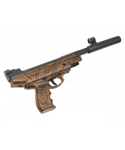 Пневматический пистолет Hatsan MOD 25 MW (★3 Дж)