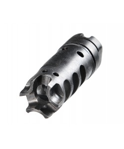 ДТК LANTAC Dragon Muzzle Brake DGN762B (5KU)