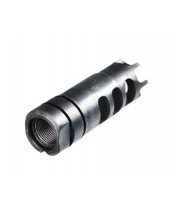 ДТК LANTAC Dragon Muzzle Brake DGN762B (5KU)
