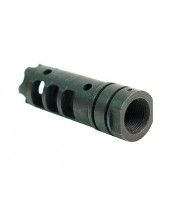 ДТК LANTAC Dragon Muzzle Brake DGN762B (5KU)