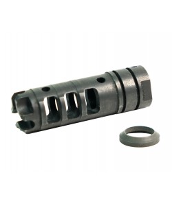 ДТК LANTAC Dragon Muzzle Brake DGN762B (5KU)