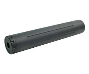 Модель глушителя Zephyr XL Silencer -14мм (5KU)
