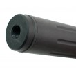 Модель глушителя Zephyr XL Silencer -14мм (5KU) - фото № 8