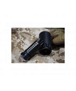 Пламегаситель 7.62 Taper Mount Flash Comp and Blast Shield (5KU)