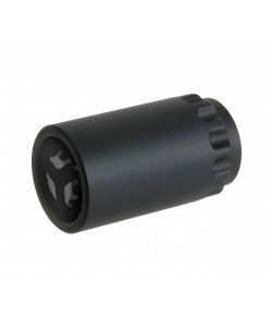 Пламегаситель 7.62 Taper Mount Flash Comp and Blast Shield (5KU)