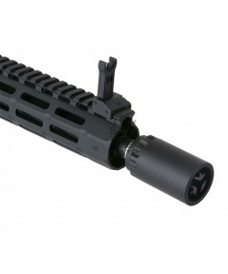Пламегаситель 7.62 Taper Mount Flash Comp and Blast Shield (5KU)