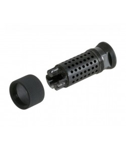 Пламегаситель 7.62 Taper Mount Flash Comp and Blast Shield (5KU)