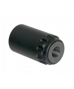 Пламегаситель 7.62 Taper Mount Flash Comp and Blast Shield (5KU)
