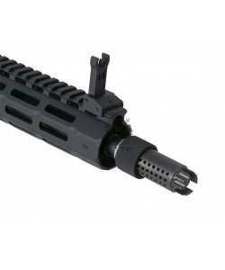 Пламегаситель 7.62 Taper Mount Flash Comp and Blast Shield (5KU)