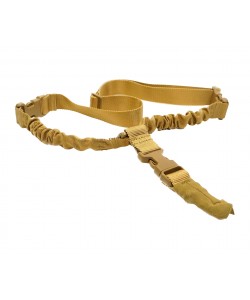 Ремень WoSport одноточечный SL-04 Tan