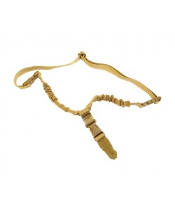 Ремень WoSport одноточечный SL-04 Tan