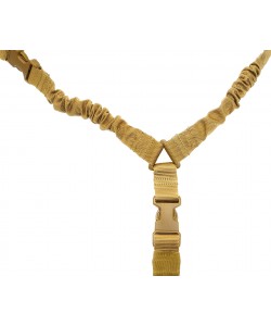 Ремень WoSport одноточечный SL-04 Tan