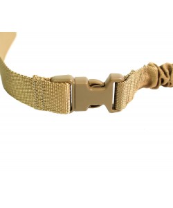 Ремень WoSport одноточечный SL-04 Tan