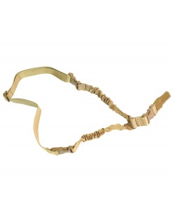 Ремень WoSport одноточечный SL-04 Tan