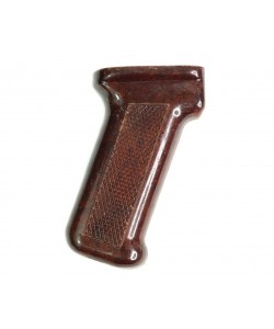 Тюнинг комплект для АК-74, Сайга «слива» (газовая трубка, пластик. приклад, цевье и накладка, бакелит. рукоять)