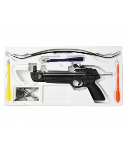 Арбалет-пистолет Remington Base R-AP1-50 (пластик)