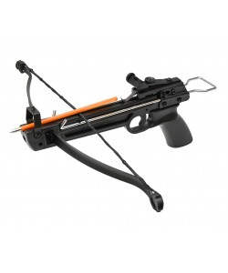 Арбалет-пистолет Remington Base R-AP1-50 (пластик)