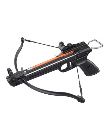 Арбалет-пистолет Remington Base R-AP2-50 (алюминий)