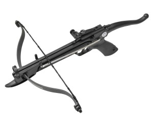 Арбалет-пистолет Remington Kite R-APP-80 (пластик, с упором)
