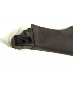 Приклад для АК-74, АКМ Сайга, цвет ”Слива”