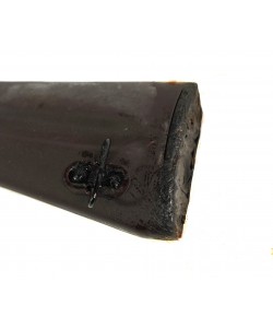 Приклад для АК-74, АКМ Сайга, цвет ”Слива”