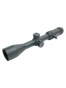 Оптический прицел Remington 3-9x40 Fury 25mm Mil-Dot