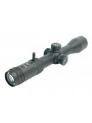 Оптический прицел Remington 3-9x40 Fury 30mm Mil-Dot, подсветка