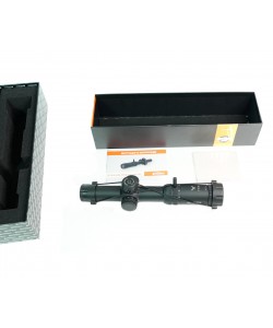Оптический прицел Remington 1-5x24 Fury 30mm FD4, подсветка