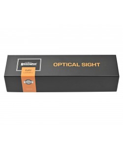 Оптический прицел Remington 1-5x24 Fury 30mm FD4, подсветка