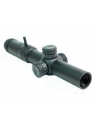 Оптический прицел Remington 1-5x24 Fury 30mm FD7, подсветка