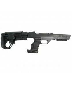 Ложа в сборе Puncher Breaker.3 NP-03