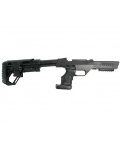 Ложа в сборе Puncher Breaker.3 NP-03