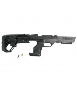 Ложа в сборе Puncher Breaker.3 NP-03