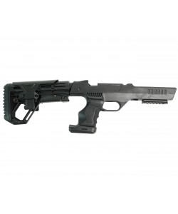 Ложа в сборе Puncher Breaker.3 NP-01 