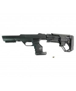 Ложа в сборе Puncher Breaker.3 NP-01 