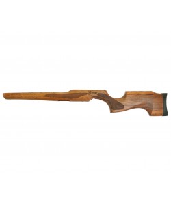 Ложе в сборе Kuzey K60 (орех)