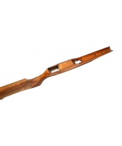 Ложе в сборе Kuzey K60 (орех)