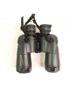 Бинокль призменный Yukon 16x50 Porro WA