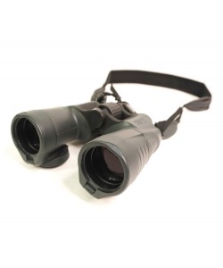 Бинокль призменный Yukon 16x50 Porro WA