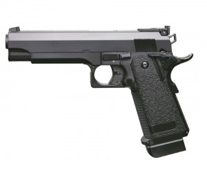 Страйкбольный пистолет Cyma Hi-Capa 5.1 AEP (CM.128S)