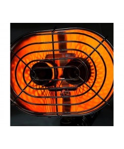 Газовый обогреватель Tourist Rio TH-505