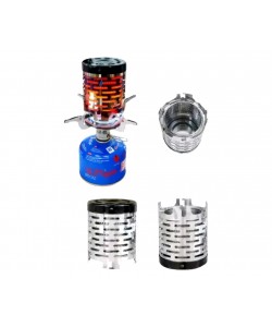 Обогреватель конвектор Tourist Kvant TH-202