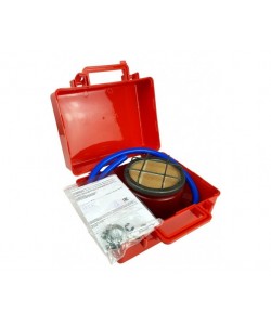 Горелка инфракрасного излучения «Сибирячка» (1,15 кВт) 