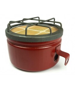 Горелка инфракрасного излучения «Сибирячка» (1,15 кВт) 