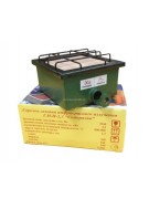 Горелка инфракрасного излучения «Сибирячка» (2,3 кВт)