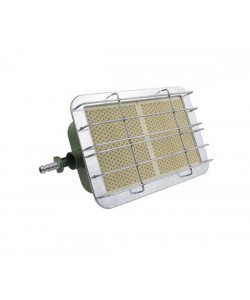 Горелка инфракрасного излучения «Сибирячка» (3,65 кВт)