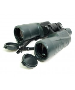 Бинокль призменный Yukon 7x50 Porro WA